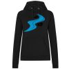 Kinder Premium Hoodie HRM2005 Miniaturansicht