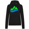 Kinder Premium Hoodie HRM2005 Miniaturansicht