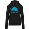 Kinder Premium Hoodie HRM2005 Miniaturansicht