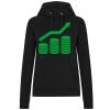 Kinder Premium Hoodie HRM2005 Miniaturansicht