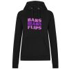 Kinder Premium Hoodie HRM2005 Miniaturansicht