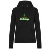 Kinder Premium Hoodie HRM2005 Miniaturansicht