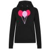 Kinder Premium Hoodie HRM2005 Miniaturansicht