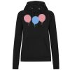 Kinder Premium Hoodie HRM2005 Miniaturansicht