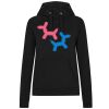 Kinder Premium Hoodie HRM2005 Miniaturansicht