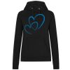 Kinder Premium Hoodie HRM2005 Miniaturansicht