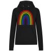 Kinder Premium Hoodie HRM2005 Miniaturansicht
