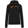 Kinder Premium Hoodie HRM2005 Miniaturansicht