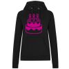 Kinder Premium Hoodie HRM2005 Miniaturansicht