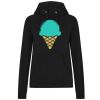 Kinder Premium Hoodie HRM2005 Miniaturansicht