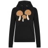 Kinder Premium Hoodie HRM2005 Miniaturansicht
