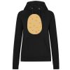 Kinder Premium Hoodie HRM2005 Miniaturansicht
