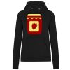 Kinder Premium Hoodie HRM2005 Miniaturansicht