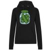 Kinder Premium Hoodie HRM2005 Miniaturansicht