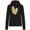 Kinder Premium Hoodie HRM2005 Miniaturansicht