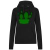 Kinder Premium Hoodie HRM2005 Miniaturansicht