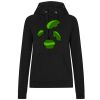 Kinder Premium Hoodie HRM2005 Miniaturansicht