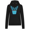 Kinder Premium Hoodie HRM2005 Miniaturansicht