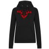 Kinder Premium Hoodie HRM2005 Miniaturansicht
