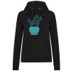 Kinder Premium Hoodie HRM2005 Miniaturansicht