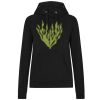 Kinder Premium Hoodie HRM2005 Miniaturansicht