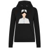 Kinder Premium Hoodie HRM2005 Miniaturansicht