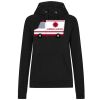 Kinder Premium Hoodie HRM2005 Miniaturansicht