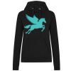 Kinder Premium Hoodie HRM2005 Miniaturansicht