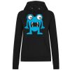 Kinder Premium Hoodie HRM2005 Miniaturansicht