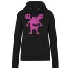 Kinder Premium Hoodie HRM2005 Miniaturansicht