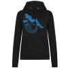 Kinder Premium Hoodie HRM2005 Miniaturansicht