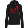 Kinder Premium Hoodie HRM2005 Miniaturansicht