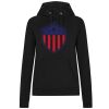 Kinder Premium Hoodie HRM2005 Miniaturansicht