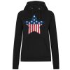 Kinder Premium Hoodie HRM2005 Miniaturansicht