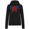 Kinder Premium Hoodie HRM2005 Miniaturansicht