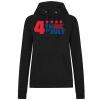 Kinder Premium Hoodie HRM2005 Miniaturansicht