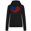 Kinder Premium Hoodie HRM2005 Miniaturansicht