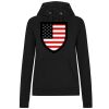 Kinder Premium Hoodie HRM2005 Miniaturansicht