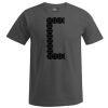 Männer Premium T-Shirt E3000 Miniaturansicht