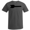 Männer Premium T-Shirt E3000 Miniaturansicht