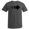 Männer Premium T-Shirt E3000 Miniaturansicht
