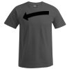 Männer Premium T-Shirt E3000 Miniaturansicht