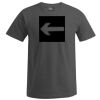 Männer Premium T-Shirt E3000 Miniaturansicht