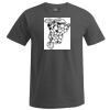 Männer Premium T-Shirt E3000 Miniaturansicht