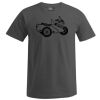 Männer Premium T-Shirt E3000 Miniaturansicht