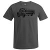 Männer Premium T-Shirt E3000 Miniaturansicht