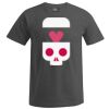 Männer Premium T-Shirt E3000 Miniaturansicht