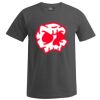Männer Premium T-Shirt E3000 Miniaturansicht