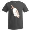 Männer Premium T-Shirt E3000 Miniaturansicht
