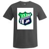 Männer Premium T-Shirt E3000 Miniaturansicht